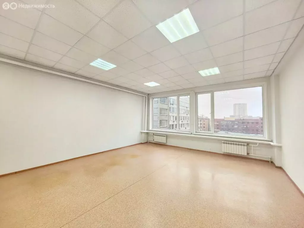 Офис (46.3 м) - Фото 1