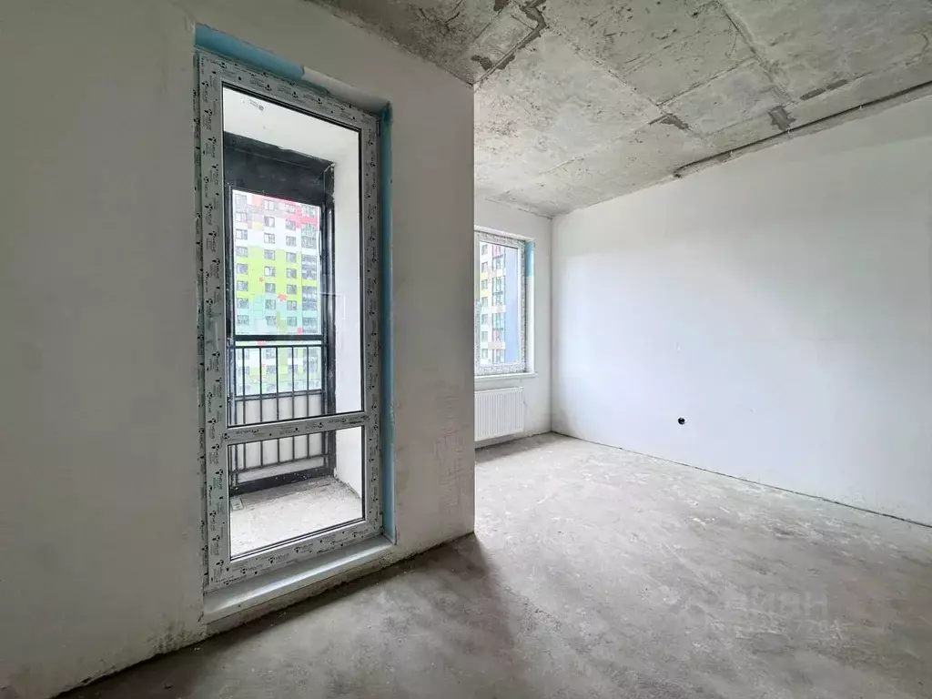 Студия Москва ул. Вешних Вод, 70к3 (25.0 м) - Фото 1