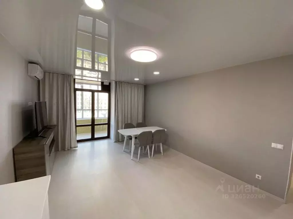 2-к кв. Свердловская область, Екатеринбург ул. Белинского, 86 (90.0 м) - Фото 2