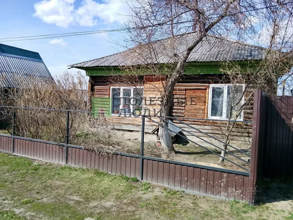 Дом в Курганская область, Кетовский муниципальный округ, с. Колташево ... - Фото 2