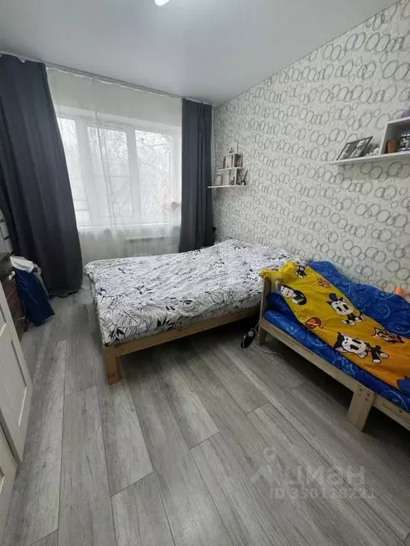 3-к кв. Калмыкия, Элиста 2-й мкр, 35 (62.5 м) - Фото 1