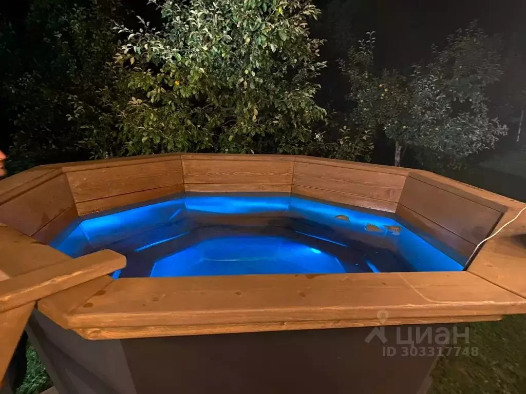 Дом в Липецкая область, Задонский район, Каменский сельсовет, с. ... - Фото 2