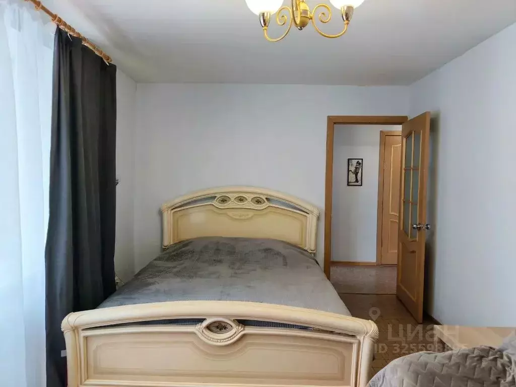 2-к кв. Курганская область, Курган ул. Ленина, 9 (50.0 м) - Фото 1