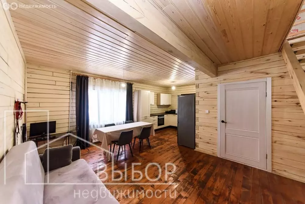 Дом в Томск, садовое товарищество Восток, 34 (162 м) - Фото 2