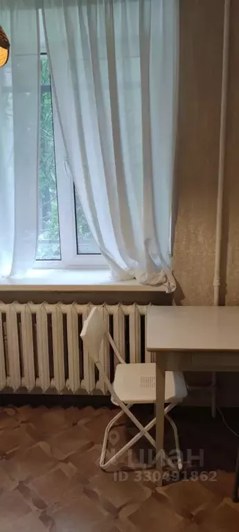 2-к кв. Санкт-Петербург ул. Верности, 10К4 (36.1 м) - Фото 1