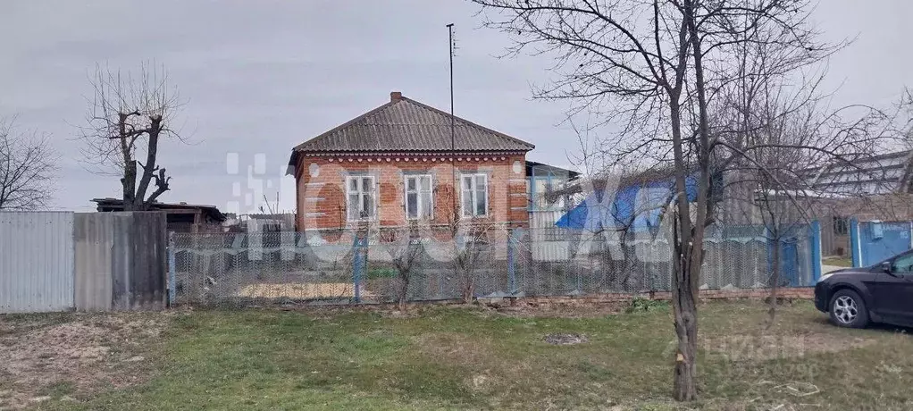 Дом в Краснодарский край, Кавказский район, Темижбекское с/пос, ... - Фото 0