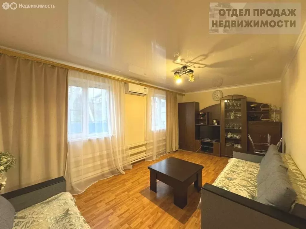 Дом в Неберджаевская, Степная улица, 11 (54.1 м) - Фото 2