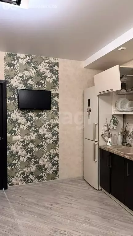 1-комнатная квартира: Калининград, Шахматная улица, 2Б (46.5 м) - Фото 1