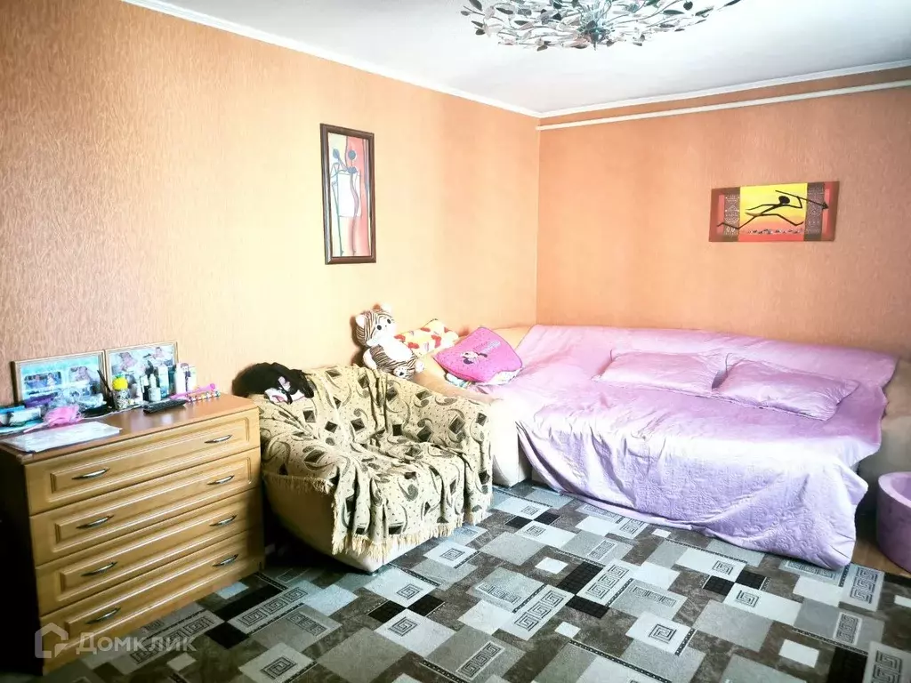 Продаётся 2-к квартира, 48.1 м - Фото 1
