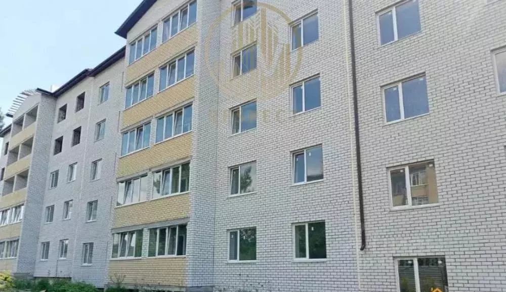 1-к кв. Ставропольский край, Железноводск Октябрьская ул., 96Г (38.5 ... - Фото 2