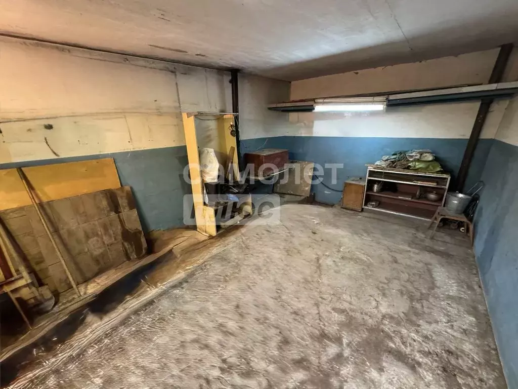 Гараж в Костромская область, Кострома Профсоюзная ул., 46 (40 м) - Фото 1