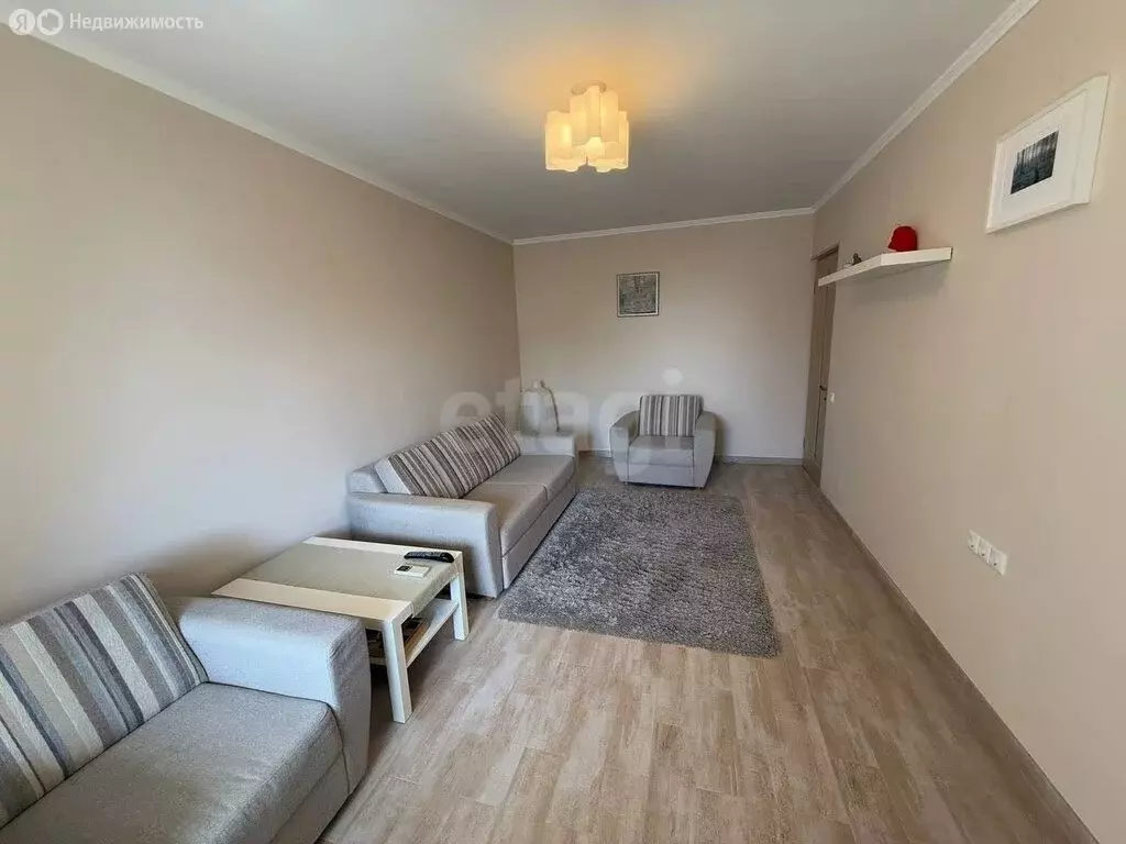 2-комнатная квартира: Алупка, Западная улица, 21 (54 м) - Фото 2