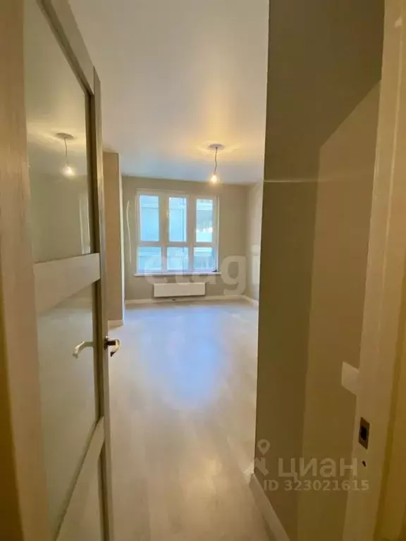 1-к кв. Краснодарский край, Новороссийск ул. Матвейкина, 1Ак2 (39.3 м) - Фото 1