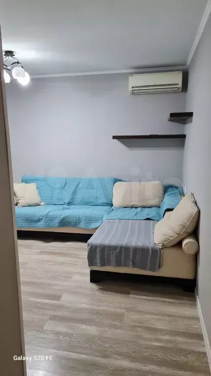 2-к. квартира, 50 м, 4/5 эт. - Фото 1