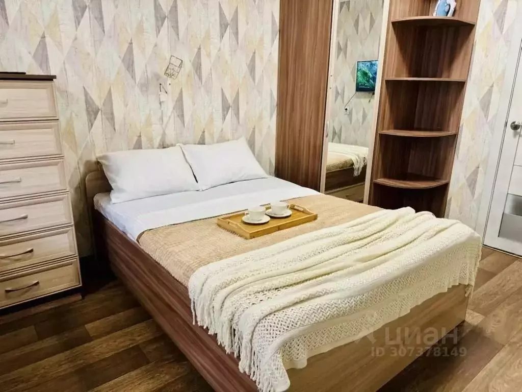 2-к кв. Приморский край, Уссурийск ул. Чичерина, 153 (60.0 м) - Фото 2