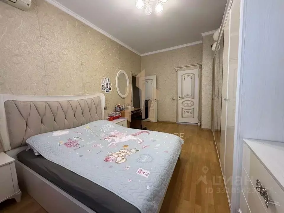 4-к кв. Московская область, Видное ул. Ольховая, 4 (86.8 м) - Фото 2