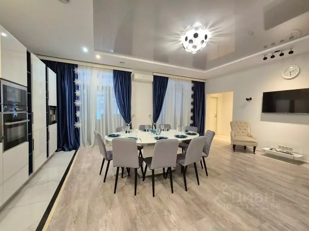 Дом в Московская область, Красногорск Новая Опалиха жилой комплекс, ... - Фото 2