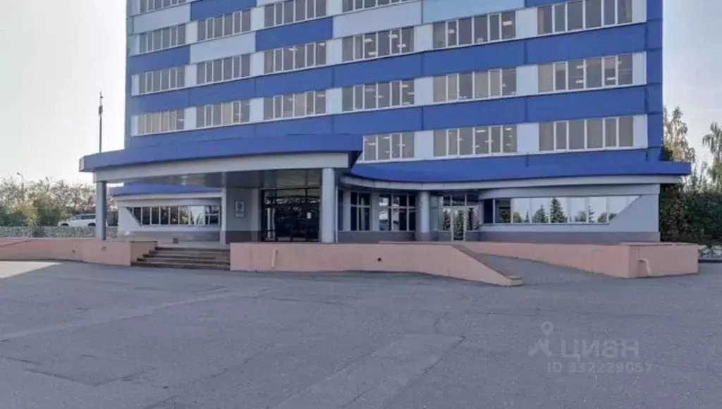 Офис в Московская область, Видное Белокаменное ш., 20 (52 м) - Фото 2