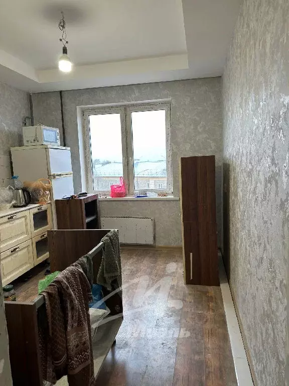 Продается 1-комнатная квартира - Фото 1