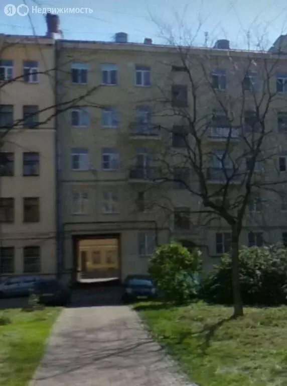 1к в 3-комнатной квартире (25 м) - Фото 2