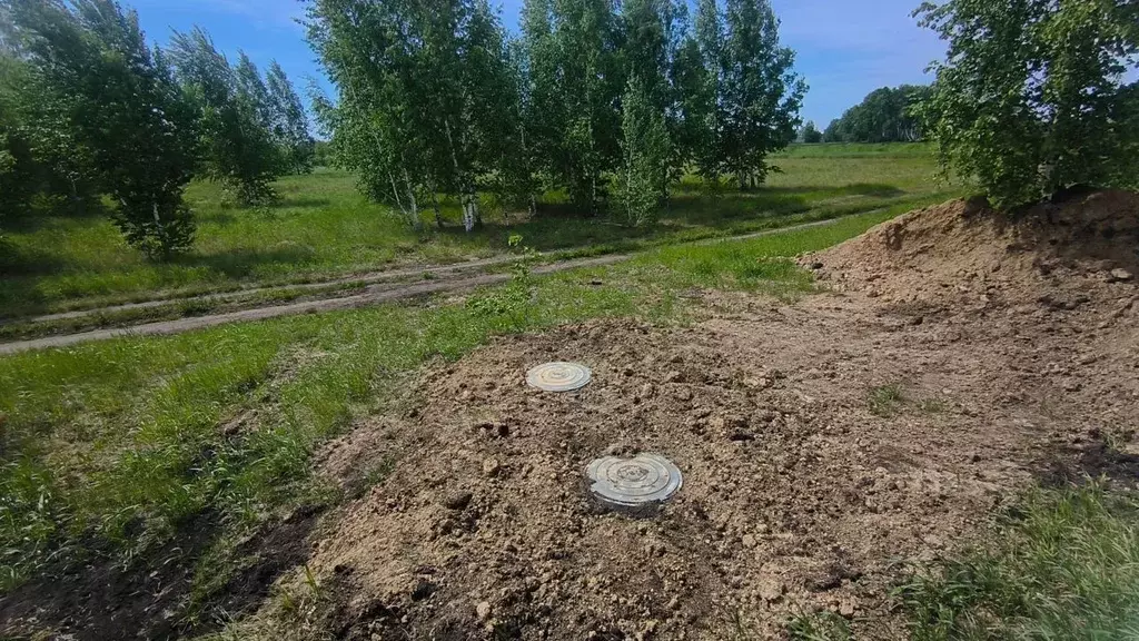 Дом в Омская область, Омский район, Дружинское с/пос, с. Красная Горка ... - Фото 0