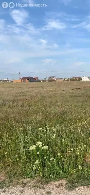 Участок в Витино, Тенистая улица, 31 (8 м) - Фото 1