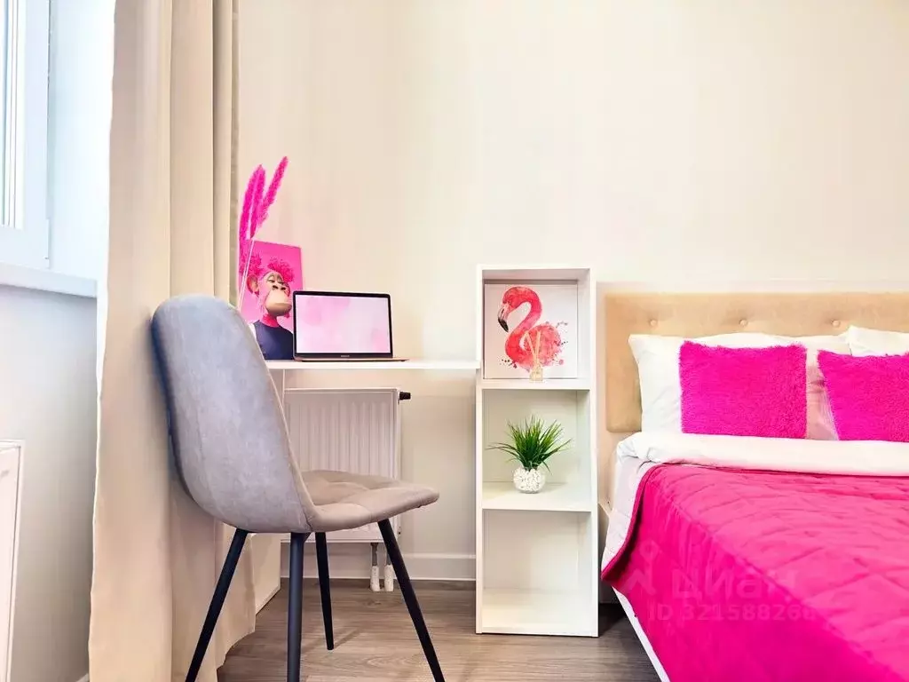 2-к кв. Рязанская область, Рязань Быстрецкая ул., 18к1 (85.0 м) - Фото 2