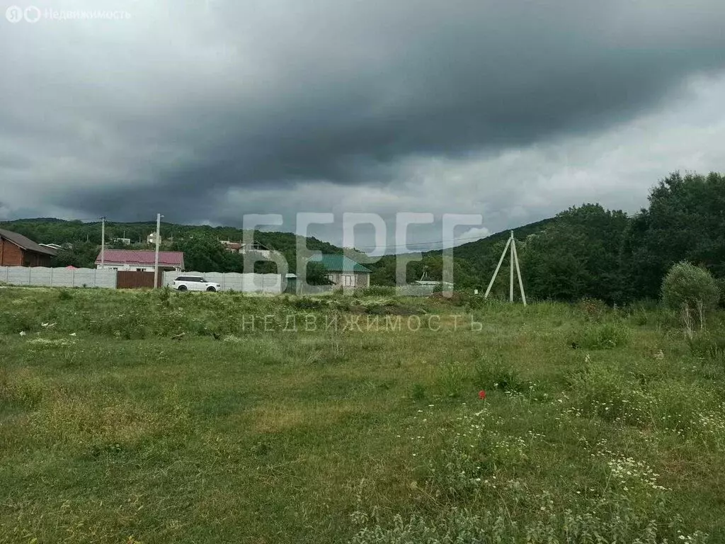 Участок в Балаклавский район, Орлиновский муниципальный округ, село ... - Фото 1