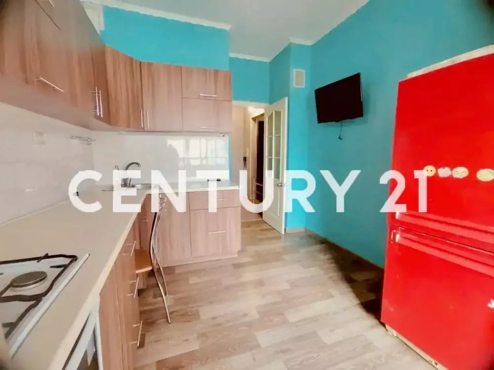 Квартира, 2 комнаты, 59 м - Фото 1