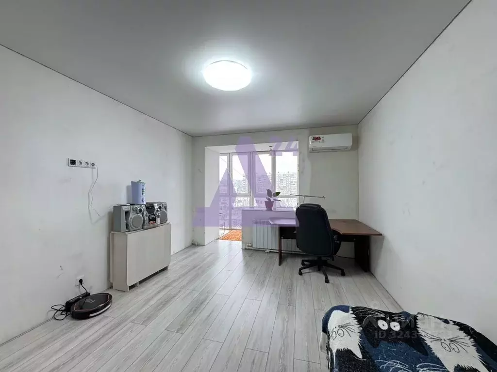 3-к кв. Алтайский край, Барнаул ул. Островского, 7 (59.0 м) - Фото 1