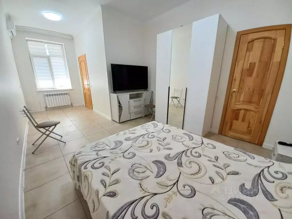 1-к кв. Крым, Евпатория ул. Демышева, 95 (28.0 м) - Фото 1