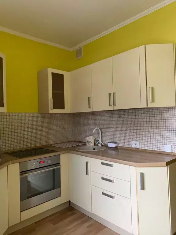 1-к кв. Московская область, Щелково ул. Шмидта, 6 (33.2 м) - Фото 1