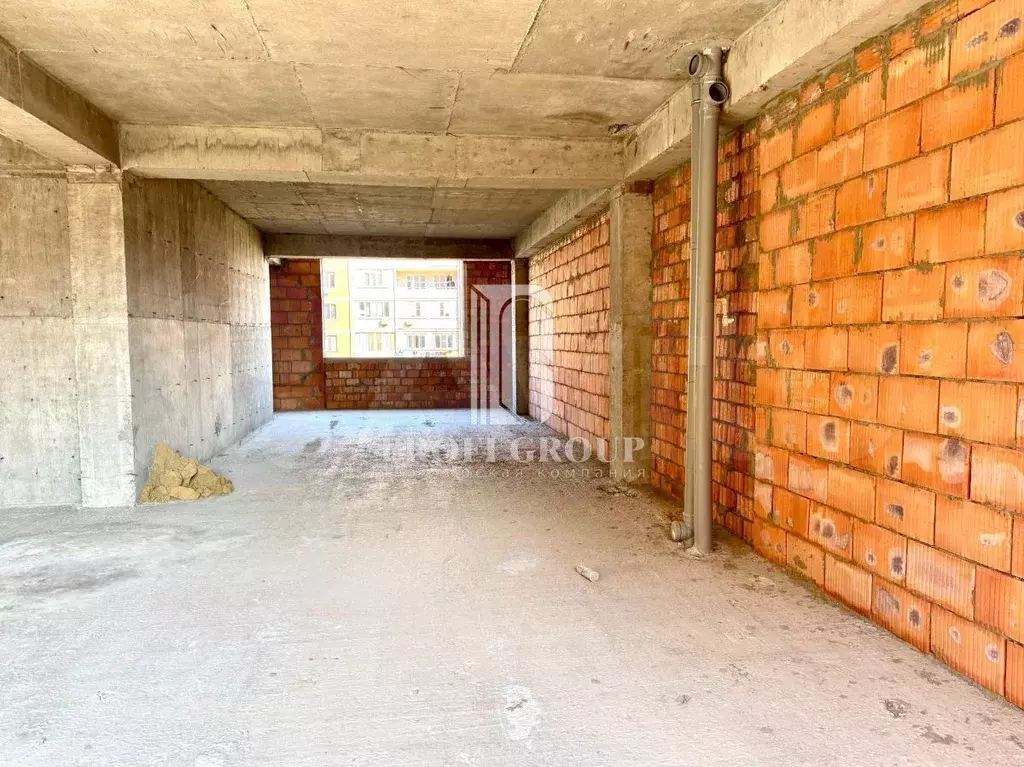 2-к. квартира, 90 м, 3/11 эт. - Фото 1