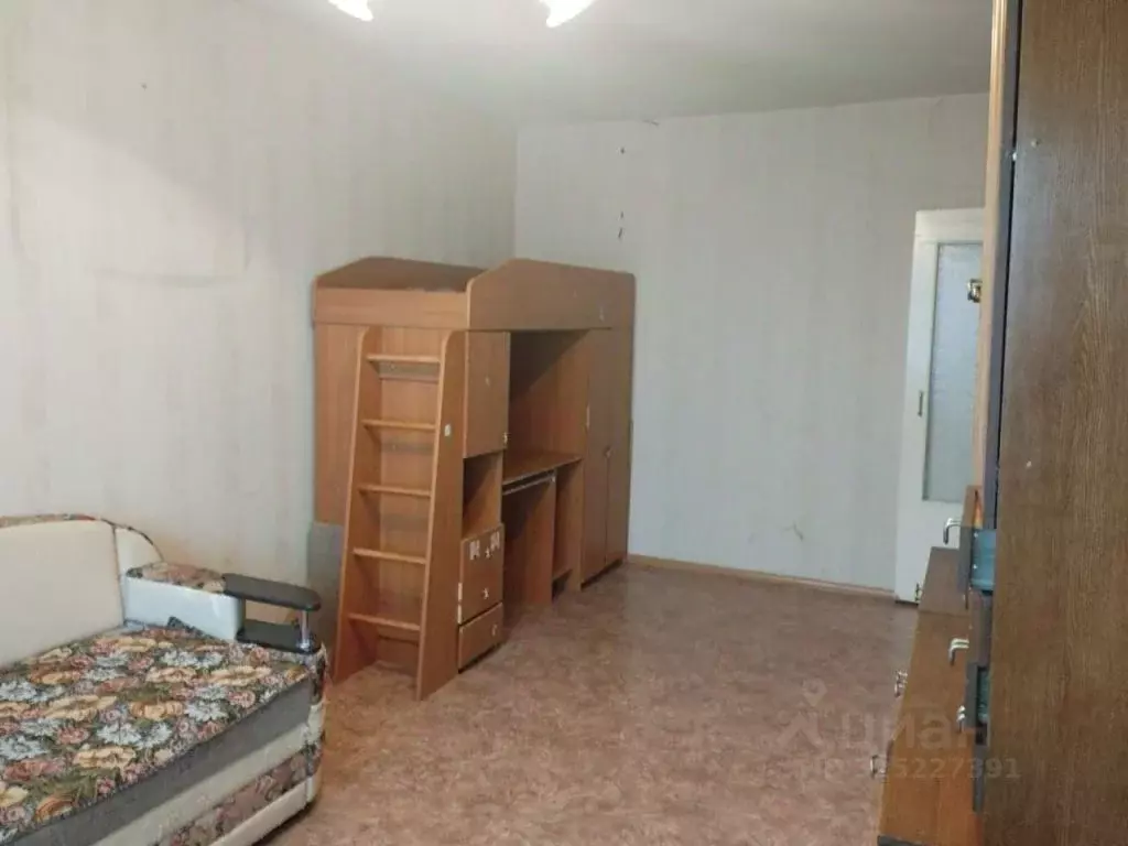 1-к кв. Ивановская область, Иваново ул. Кудряшова, 84 (31.0 м) - Фото 2