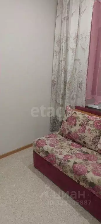 Студия Томская область, Томск Колхозная ул., 9/1 (13.0 м) - Фото 2