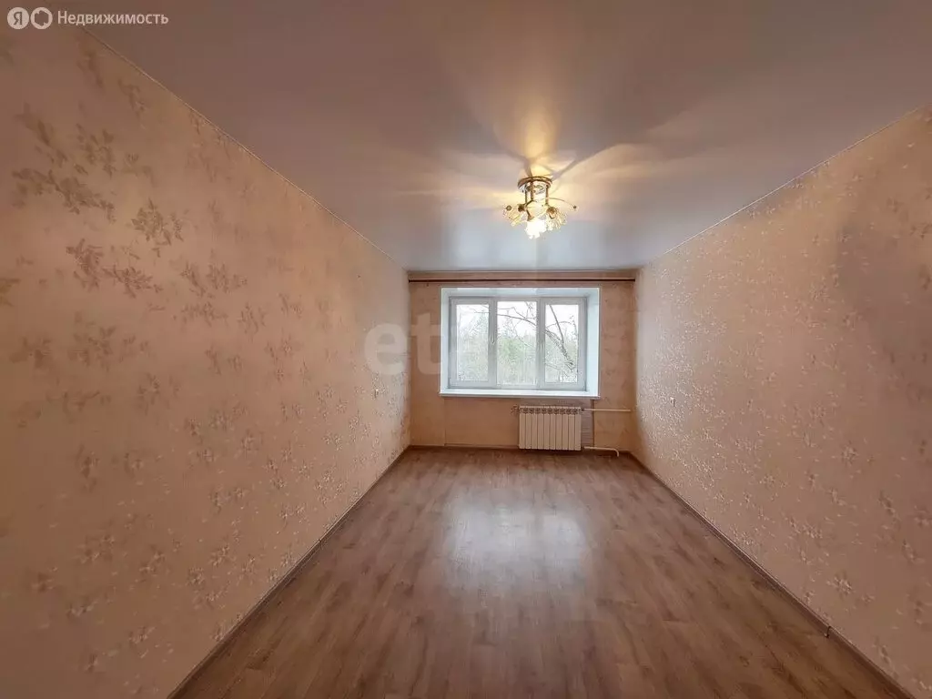 2-комнатная квартира: Котлас, Садовая улица, 4 (46.6 м) - Фото 1