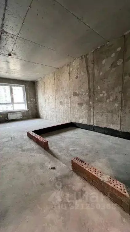 1-к кв. Иркутская область, Иркутск ул. Юрия Левитанского, 12 (45.0 м) - Фото 0