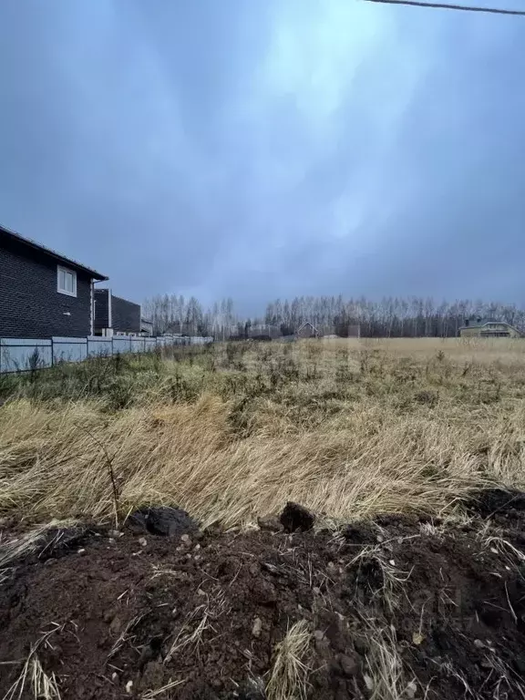 Участок в Чувашия, Моргаушский муниципальный округ, д. Яраккасы  (12.0 ... - Фото 1