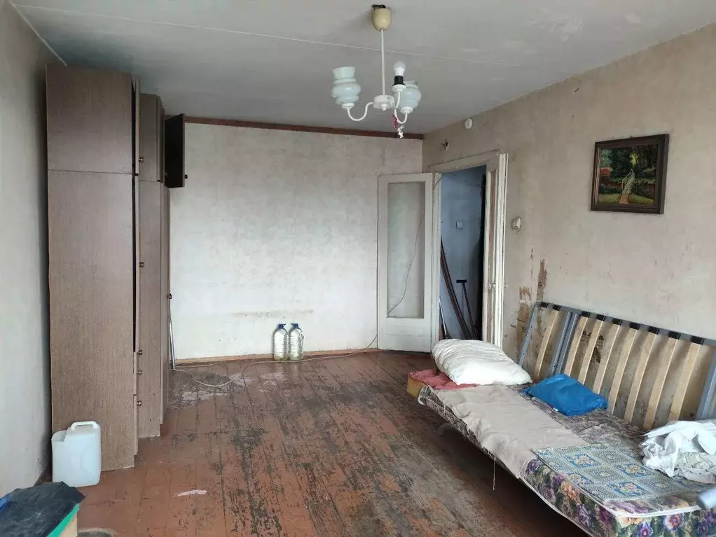 Продаётся 2-к квартира, 47.4 м - Фото 0