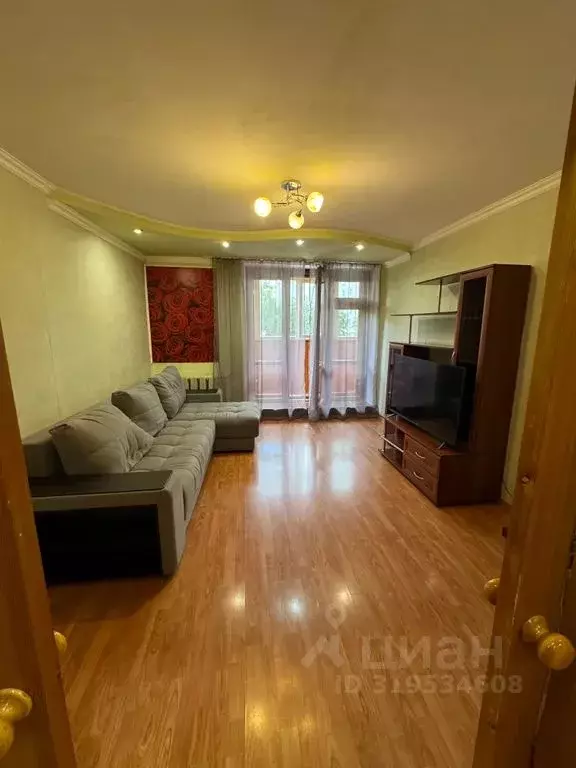 3-к кв. Татарстан, Казань ул. Карбышева, 61 (60.0 м) - Фото 0