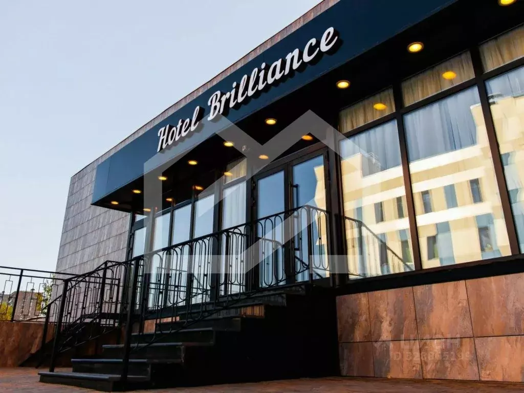 Помещение свободного назначения в Москва Чертановская ул., 45Ак1 (627 ... - Фото 1