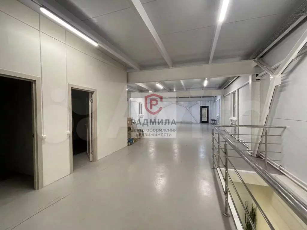 Аренда помещения 280кв.м на Скобяном поселке - Фото 1
