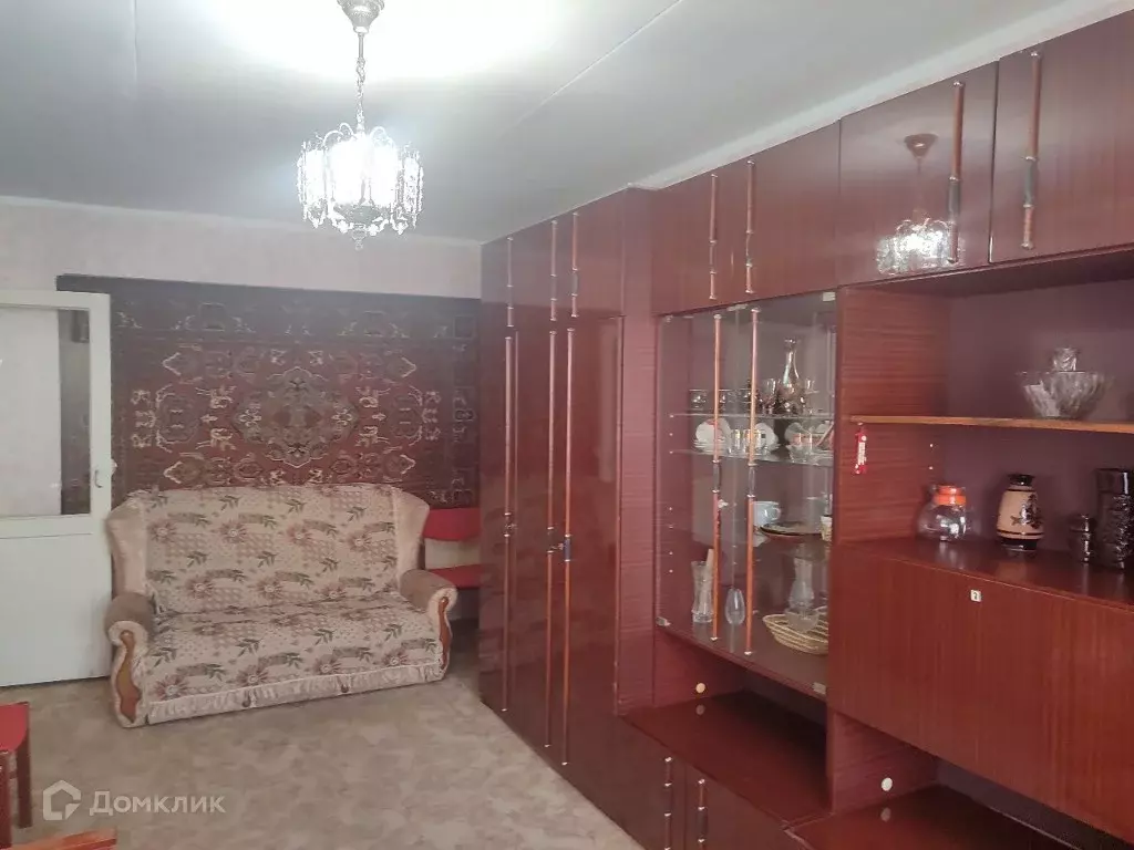 Продаётся 1-к квартира, 33 м - Фото 1