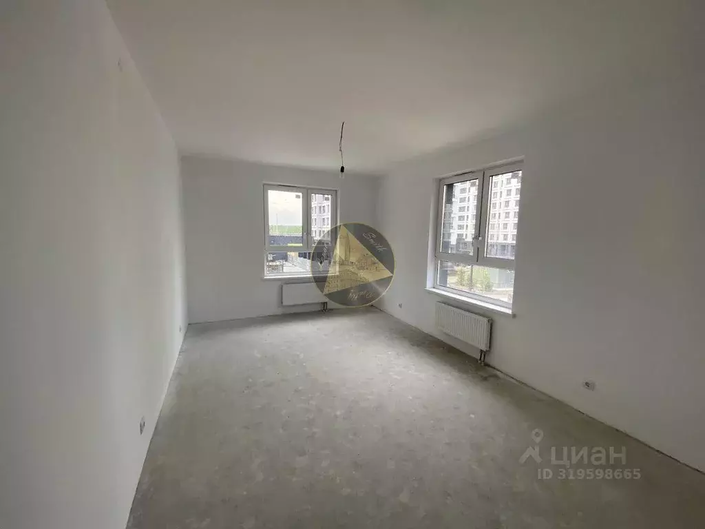 Квартира, 3 комнаты, 101.31 м - Фото 0