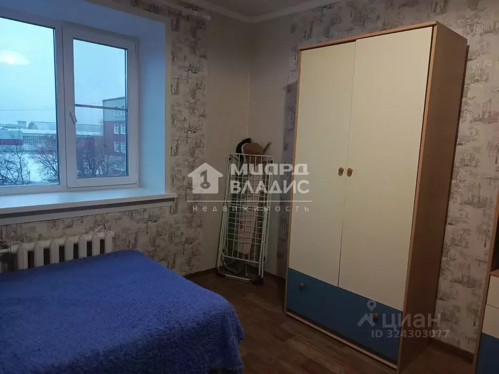 Комната Омская область, Омск ул. Николая Худенко, 3 (13.0 м) - Фото 1