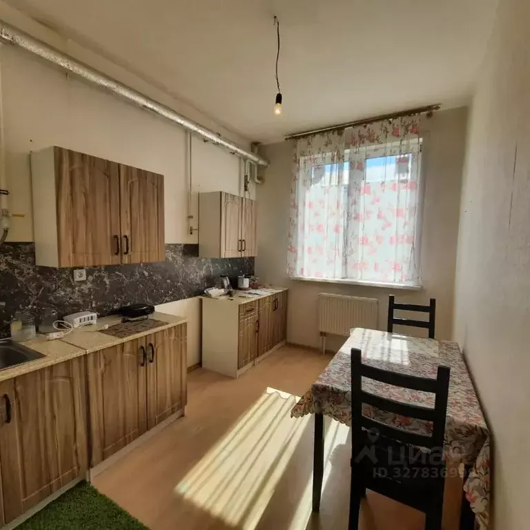 3-к кв. Московская область, Ступино городской округ, с. Верзилово, ... - Фото 1