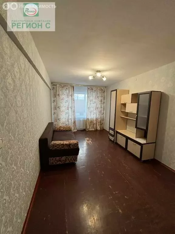 1-комнатная квартира: Архангельск, улица Тимме, 21к1 (30.7 м) - Фото 2