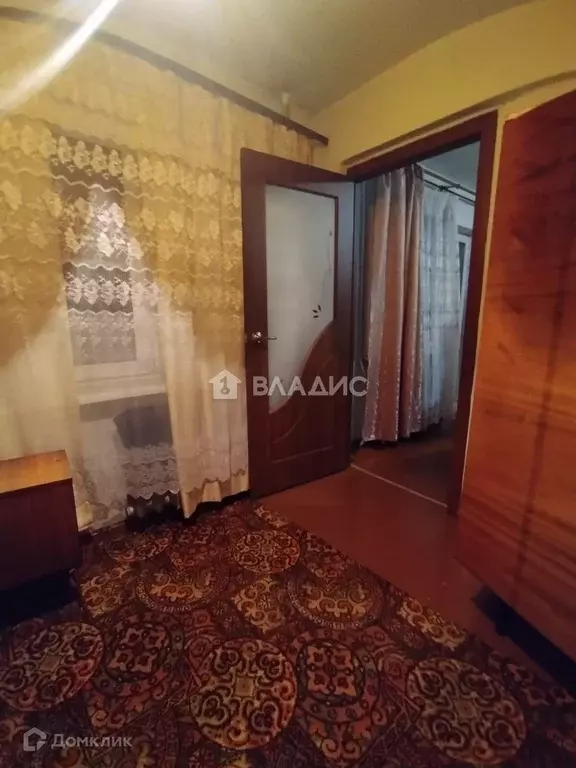 Продаётся 3-к квартира, 49.5 м - Фото 0