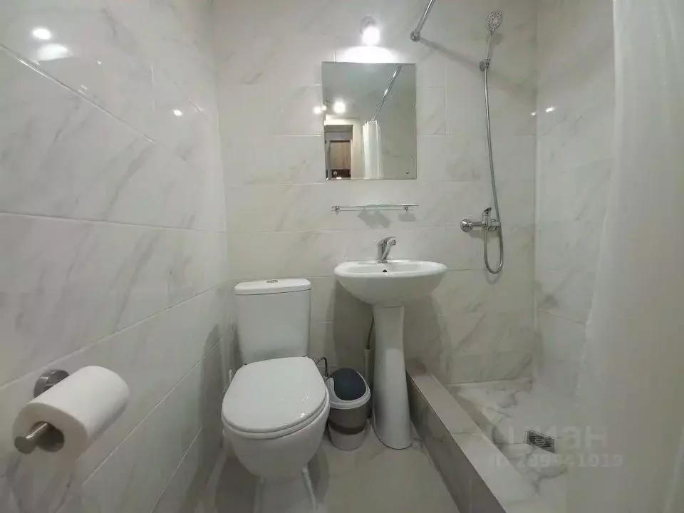 Комната Алтайский край, Бийск ул. Владимира Ленина, 256 (16.0 м) - Фото 2