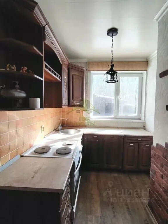 Дом в Бурятия, Улан-Удэ пос. Кумыска, ул. Егорова (58 м) - Фото 0